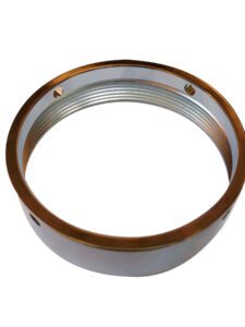 Anillo de metal para Eco Duo Inox