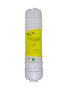 Elemento de reposición alcalino (para bebederos)