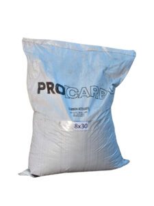 CARBON ACTIVADO GRANULADO