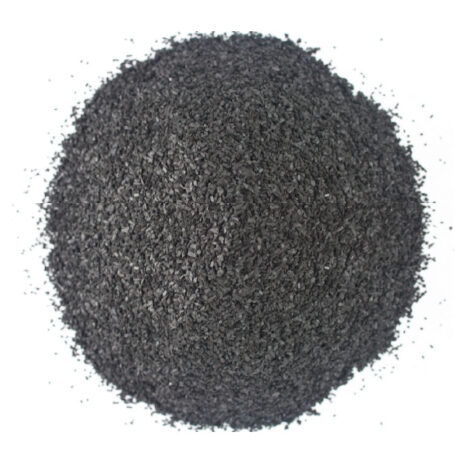 CARBON ACTIVADO GRANULADO - Imagen 2