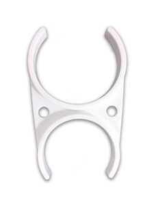 Clamp para UV 2,5 X 2