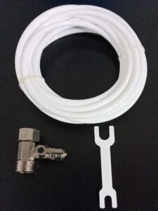 Kit instalación Bebedero