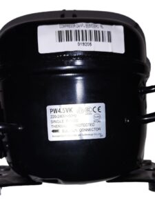 Compresor DANFU Bebedero 16L