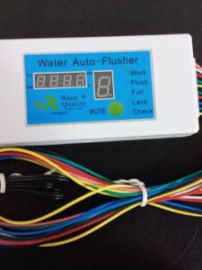 Medidor de TDS y conductividad