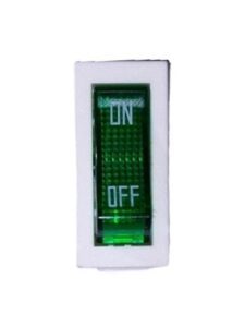 INTERRUPTOR P/ BEBEDERO 16 LTS AGUA FRIA