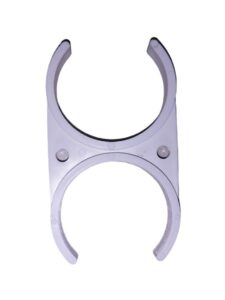 Clamp 33 2,5 X 2,5 ambos lados