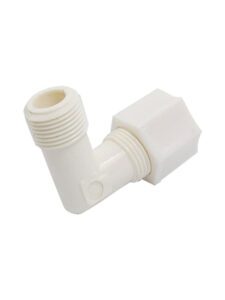 Codo de entrada Eco Duo