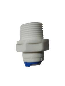 Conexión rápida 1/4 x 3/8