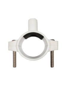 Collar de tomada plástica reducción 1/4