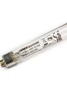 Lámpara UV 6W Osram