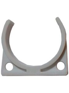 CLAM T33 P/POS CARBON DE RO