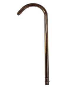 FAUCET P/ECO SINGLE INOX Y ECO DUO INOX