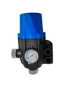 PRESURIZADOR AUTOMATICO P/BOMBA DE AGUA