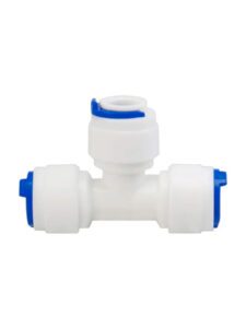 TEE 3/8 X 3/8 P/MAGUERITA