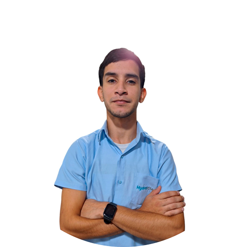 Leandro Barreto