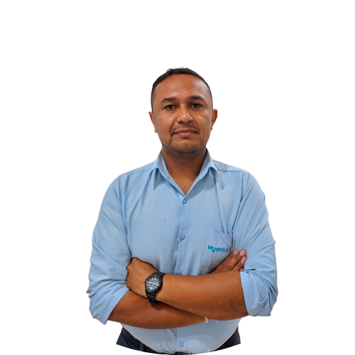 Sergio Aveiro