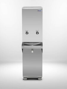 Bebedero Industrial inox de 25 litros