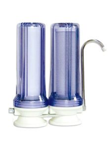 Purificador EcoDuo TR