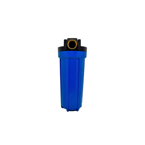 POU AZUL 1"