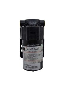 BOMBA BP01 DE 100 G 24 W