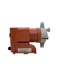 BOMBA DOSIFICADORA DE CLORO