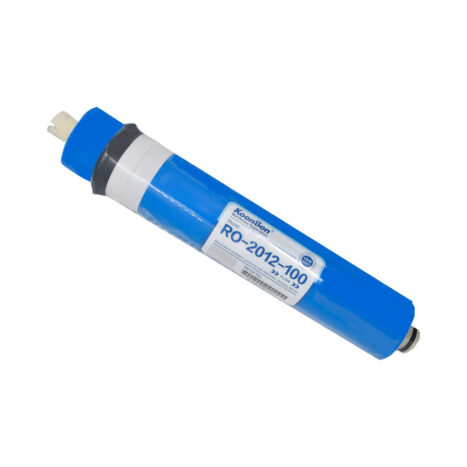 MEMBRANA DE RO 100 GALONES NSF CERIFIED