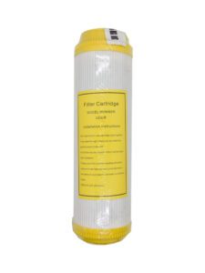 RESINA CATIONICA 9 3/4 X 2,5 HYDRO CLEAN