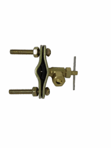 COLLAR DE TOMADA METAL REDUCCION 1-4