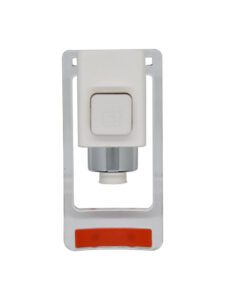 PIQUITO AGUA CAL BEBED BLANCO