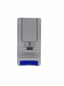 PIQUITO AGUA FRIA BEBED PLATEADO