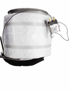 RESERVORIO AGUA FRIA BEBEDERO PIE