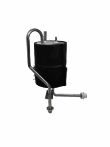 RESERVORIO C TERMOST CALIENTE BEBEDERO PIE