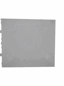 TAPA BEBEDERO DE MESADA BLANCO