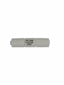 VALVULA TF 300 LIMITE DE FLUJO