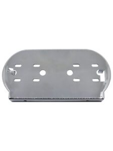 BASE INF.PECO DUO INOX CAGUJEROS