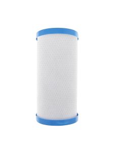 CARBON BLOCK 10" X 4.5 DE 5 MIC  HYDRO CLEAN