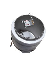 RESERVORIO AGUA FRIA MESADA C/TERMOSTATO