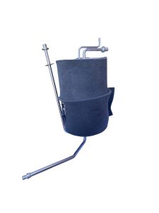 RESERVORIO DE AGUA CAL C/TERM. BEBED 16L