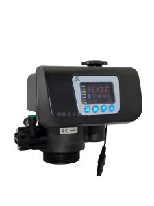 VALVULA DE AUTO CONTROL F67Q1