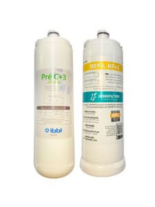 kit de recambios compatibles con IBBL