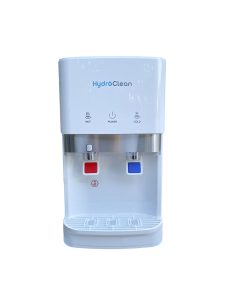 Bebedero de mesa blanco 4 litros